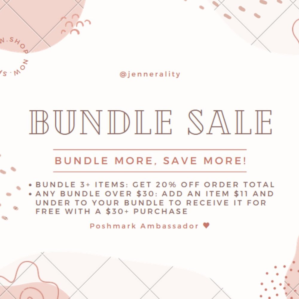 Meet your Posher, Jenn